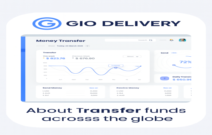Gio Delivery