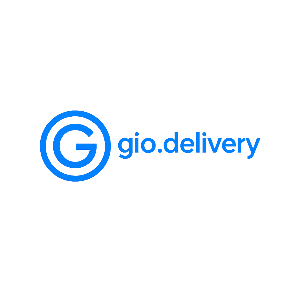 Gio Delivery